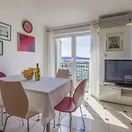 Helles Nur 400 Meter Zum Mit Traumhaften Meerblick Und Zwei Bikes *