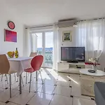 Helles Nur 400 Meter Zum Mit Traumhaften Meerblick Und Zwei Bikes Appartement *