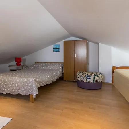 Helles Nur 400 Meter Zum Mit Traumhaften Meerblick Und Zwei Bikes Daire