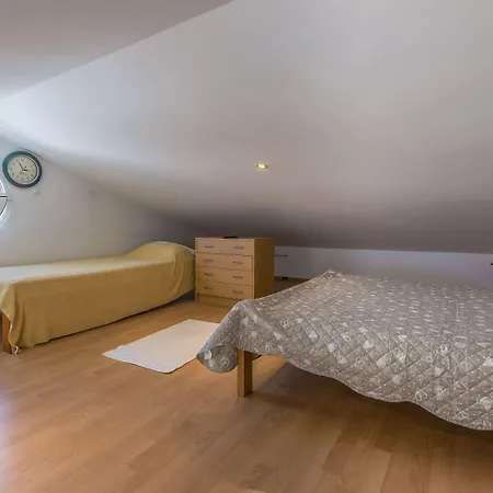 Helles Nur 400 Meter Zum Mit Traumhaften Meerblick Und Zwei Bikes Daire *