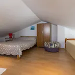 Helles Nur 400 Meter Zum Mit Traumhaften Meerblick Und Zwei Bikes Apartmán
